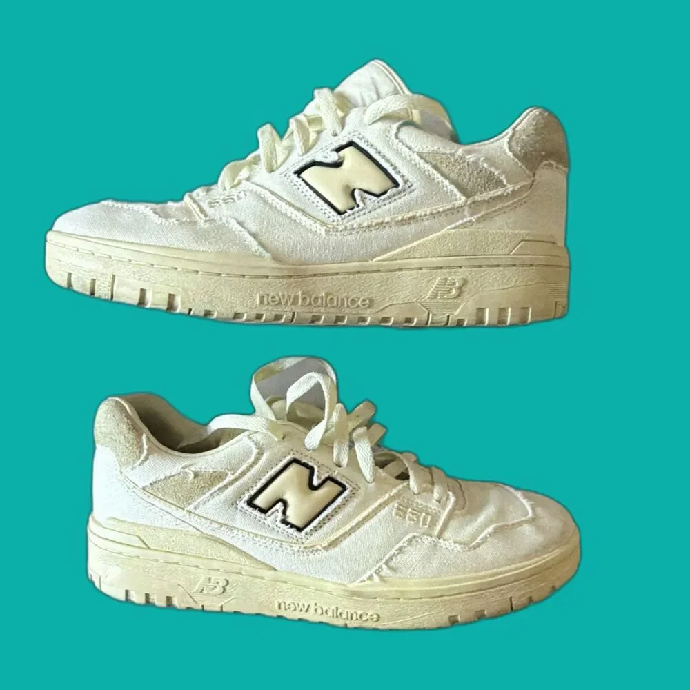 New Balance 550 Joe Freshgood 